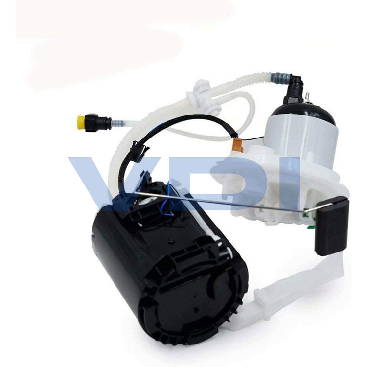 எரிபொருள் விசையியக்கக் குழாய்களின் வகைகள் மற்றும் செயல்பாடுகளின் விரிவான விளக்கம்.