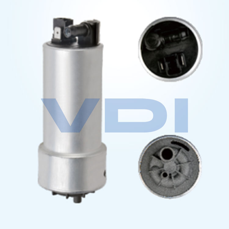 மின்சார எரிபொருள் பம்ப் இயந்திர செயல்திறனை எவ்வாறு பாதிக்கிறது?