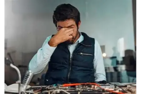 இயக்கவியலை வியர்க்கச் செய்யும் 7 டிரான்ஸ்மிஷன் கனவுகள்