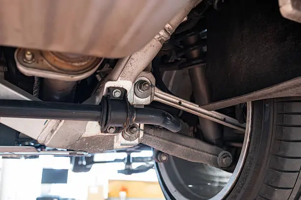 அறிமுகம்: உங்கள் ஸ்டீயரிங் 