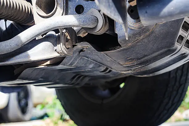 ஸ்வே பார் புஷிங்: சந்தை உண்மையில் எப்படி இருக்கிறது