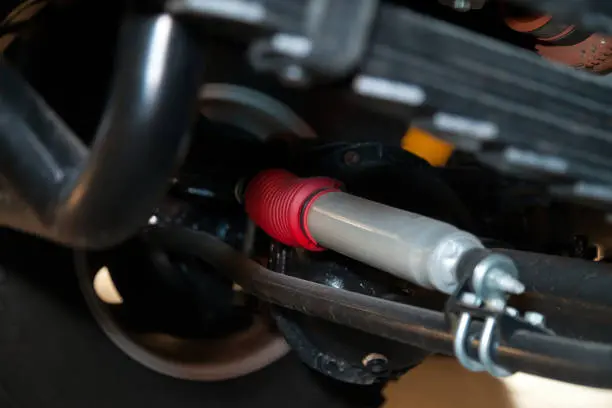 நீங்கள் புஷிங்ஸை மாற்றிவிட்டீர்கள்… அதனால் ஏன் கிளங்க்? 5 நிறுவல் பிழைகள் கிட்டத்தட்ட