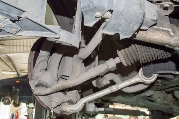 உங்கள் சேஸ்ஸின் குறைவாக மதிப்பிடப்பட்ட 