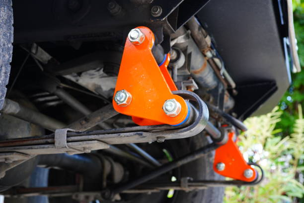 டெஸ்லா மாடல் 3 மற்றும் மாடல் ஒய் கண்ட்ரோல் ஆர்ம் புஷிங்ஸ்: சாத்தியமான கவலைகள் மற்றும் நிஜ உலக அறிக்கைகள்