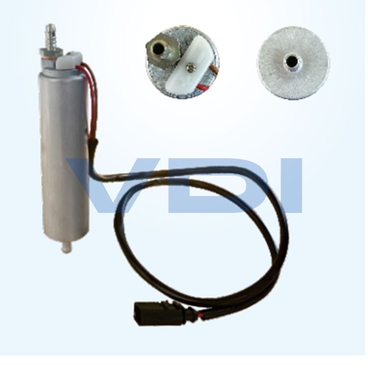 மின்சார எரிபொருள் பம்ப் 0986580372