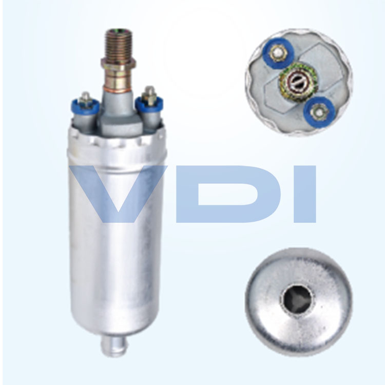 மின்சார எரிபொருள் பம்ப் QFP600